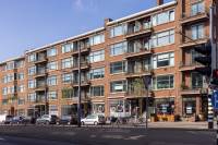 Woning Bergweg 37B Rotterdam