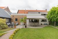 Woning Develsluis 12 HEERJANSDAM