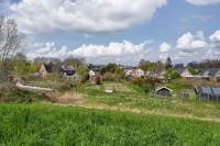 Bouwgrond De Montignylaan 3 SCHOONHOVEN