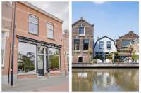 Woning Burgemeester Colijnstraat 119 BOSKOOP