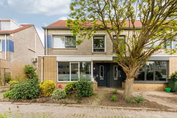 Woning Schaepmanhoeve 39 WADDINXVEEN