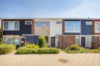 Woning Wessel Gansfortstraat 14 AMSTERDAM