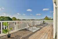 Woning Linnaeusparkweg 1193 AMSTERDAM