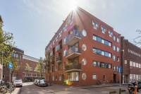 Woning President Brandstraat 5 AMSTERDAM