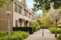 Woning Buitenlust 45 Diemen