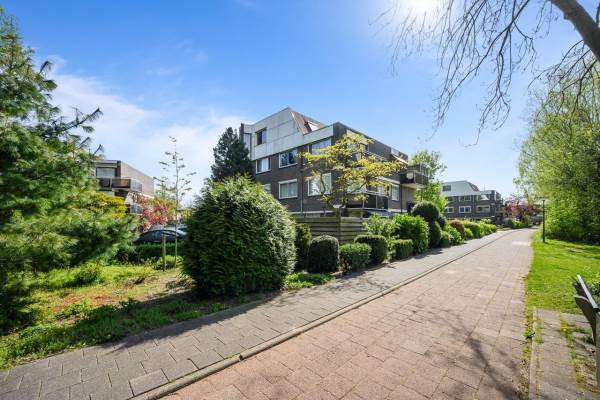 Woning Michaelplein 78 DUIVENDRECHT