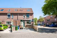 Woning Belter Wijdestraat 49 Almere