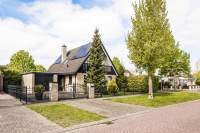 Woning Simone Signoretstraat 21 Almere