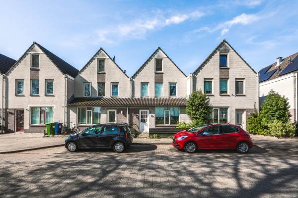 Woning C van Eesterenplein 104 ALMERE