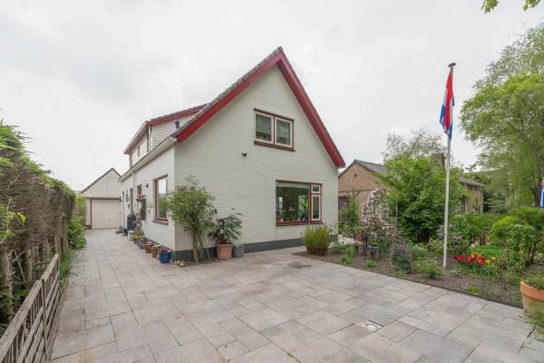 Woning Hornweg 140 AALSMEER