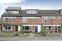 Woning Maarten Mooystraat 30 CALLANTSOOG