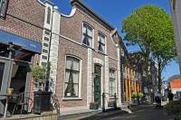 Woning Gravenstraat 5 DEN BURG
