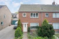 Woning Mozartstraat 42 Heemskerk
