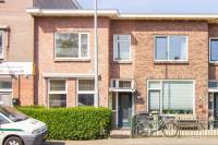 Woning Pijlslaan 106 HAARLEM