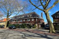 Woning Johan Wagenaarlaan 16 HEEMSTEDE