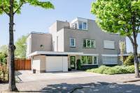 Woning Anne Franklaan 58 HOOFDDORP