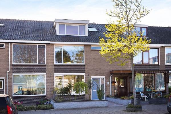 Woning Clusiusweg 116 NOORDWIJK ZH