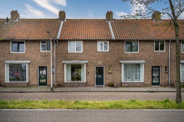 Woning Van de Mortelstraat 39 NOORDWIJK ZH