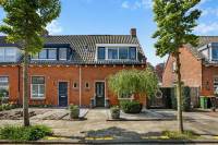 Woning Mgr. Broerestraat 10 Voorhout