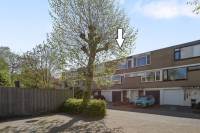 Woning Ridderhoflaan 47 KOUDEKERK AAN DEN RIJN