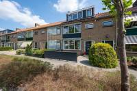 Woning Cederstraat 20 ALPHEN AAN DEN RIJN