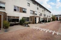 Woning Spuisluis 101 Alphen aan den Rijn