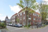 Woning Sint Olofslaan 33 DELFT
