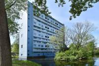 Woning Jacoba van Beierenlaan 105 Delft