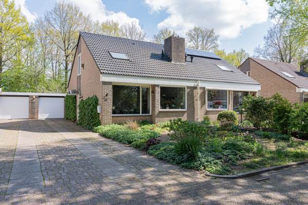 Woning Parklaan 26 BLIJHAM
