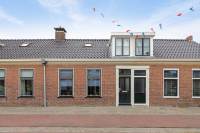 Woning Regnerus Meinardystraat 33 Kollum