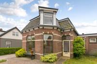 Woning Zomerweg 2 Tytsjerk