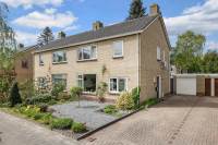 Woning Bouriciuslaan 59 DRACHTEN