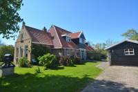 Woning Dorpsstraat 91 HOORN TERSCHELLING