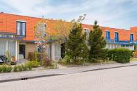 Woning Zuidewijn 18 Lelystad