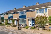 Woning Bongerd 12 LELYSTAD