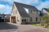 Woning De Stobbe 18 DE WIJK