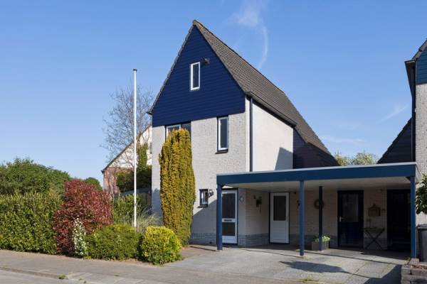 Woning Hondelink 88 HAAKSBERGEN