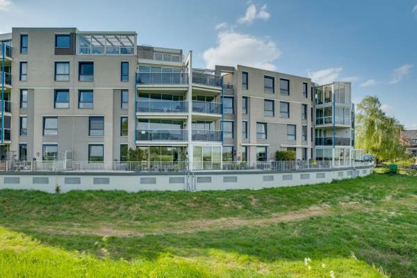 Woning Het Bastion 25 DIEREN