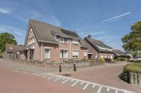 Woning Zonnebloemstraat 14 GROESBEEK