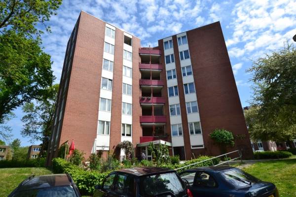 Woning Berghofstraat 87 EYGELSHOVEN