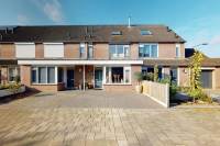 Woning Krommebeemd 50 Oosterhout (NB)