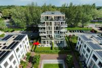 Woning Oranjelaan 3a2 Dordrecht