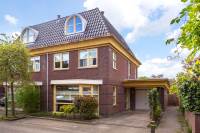 Woning Landbouw 8 Houten