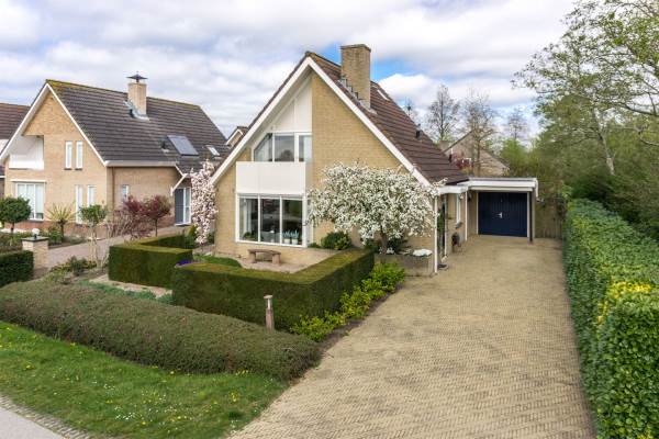 Woning Prijsseweg 7 Culemborg