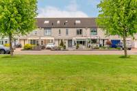 Woning Monteverdistraat 127 Purmerend