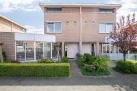 Woning Boliviastraat 9 Alphen aan den Rijn