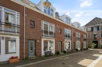 Woning Water en Vuurplein 11 Den Bosch