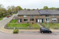 Woning Prinses Marijkelaan 83 Slagharen