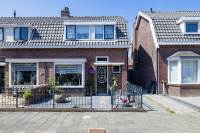 Woning de Wetstraat 28 Ridderkerk
