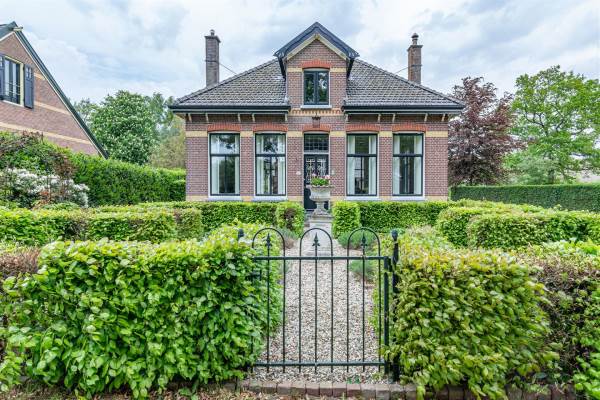 Woning Meeleweg 82 Nieuwleusen
